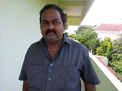 picture of T.Satyanarayana Reddy